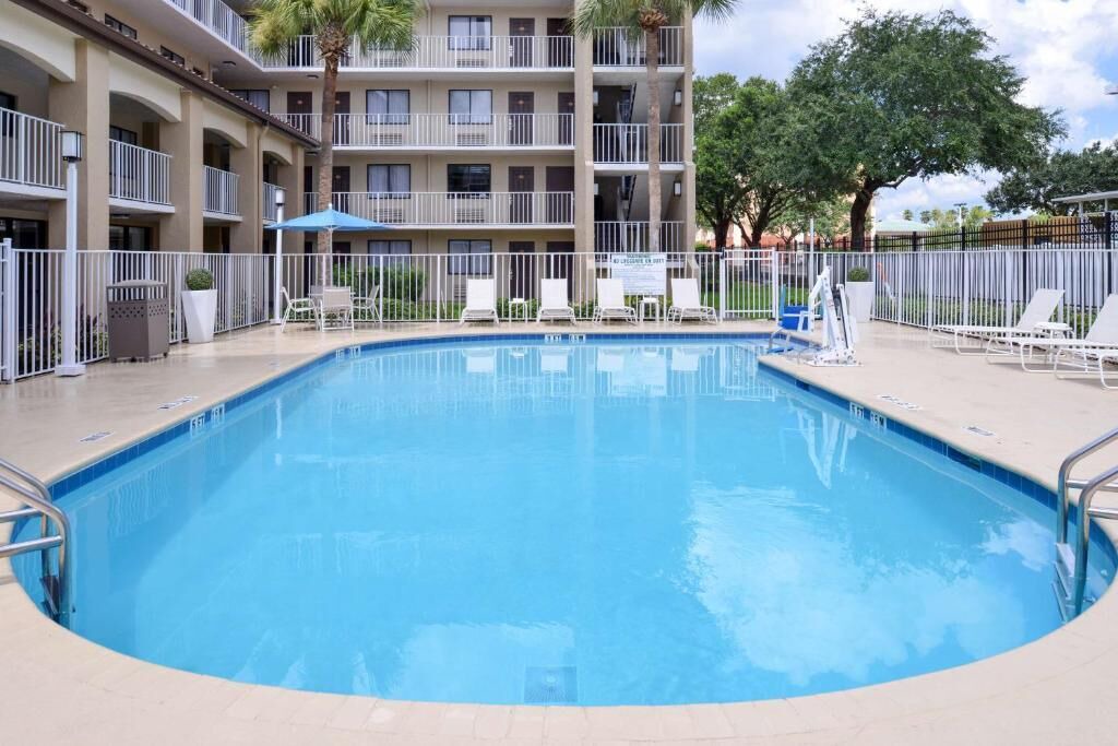 Photo of Outdoor in Florida Central Atlantic Coast