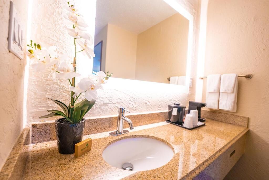 Photo of Bathroom in Florida Central Atlantic Coast