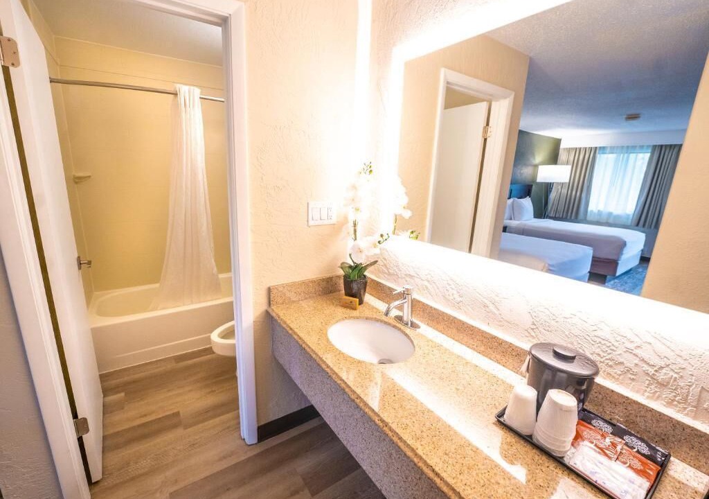Photo of Bathroom in Florida Central Atlantic Coast