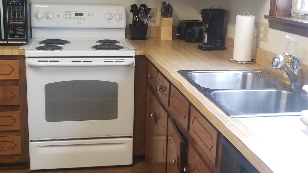 Photo of Kitchen in Cowarts