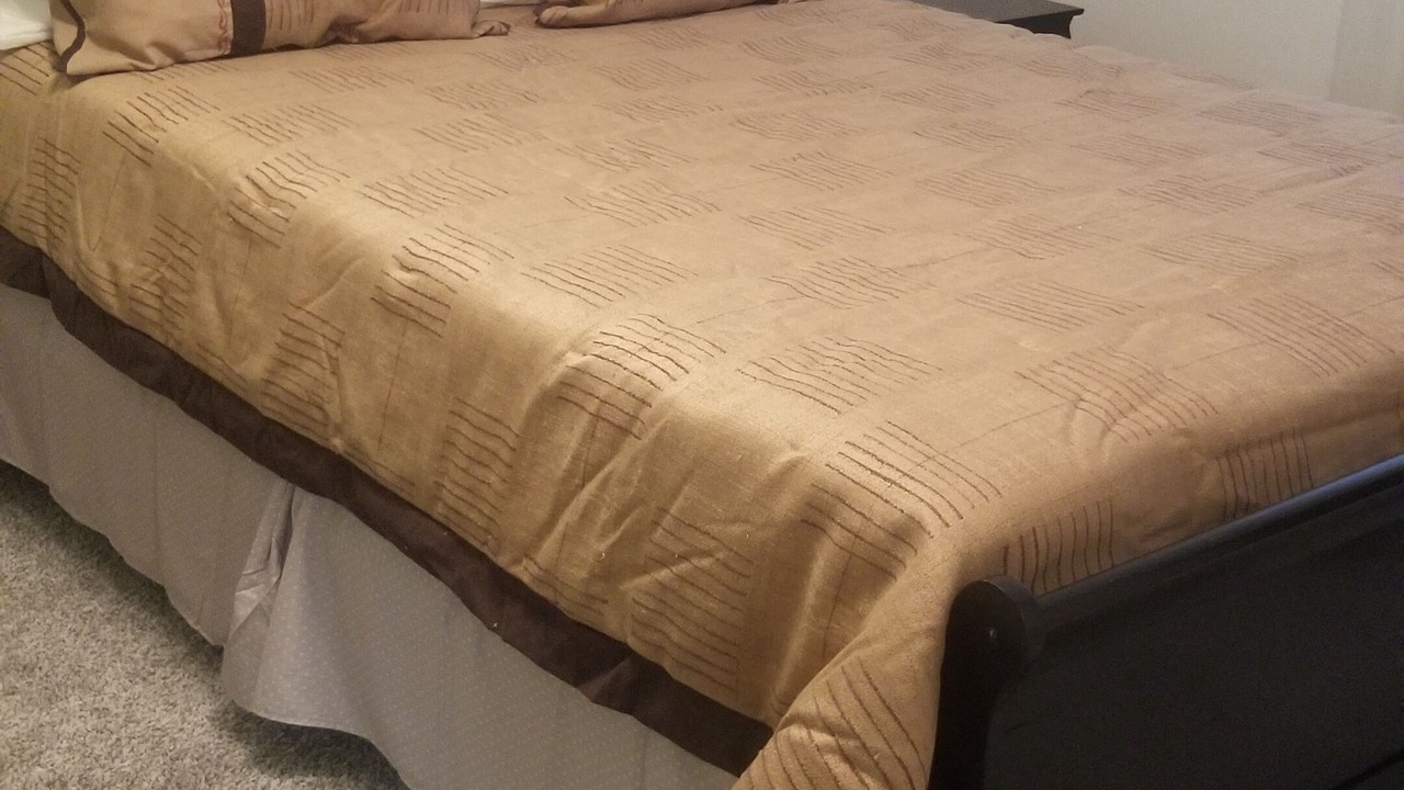 Photo of Bedroom in Cowarts