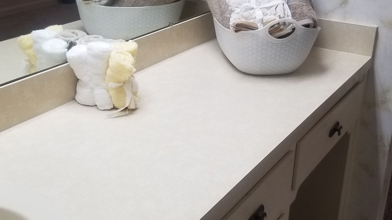 Photo of Bathroom in Cowarts