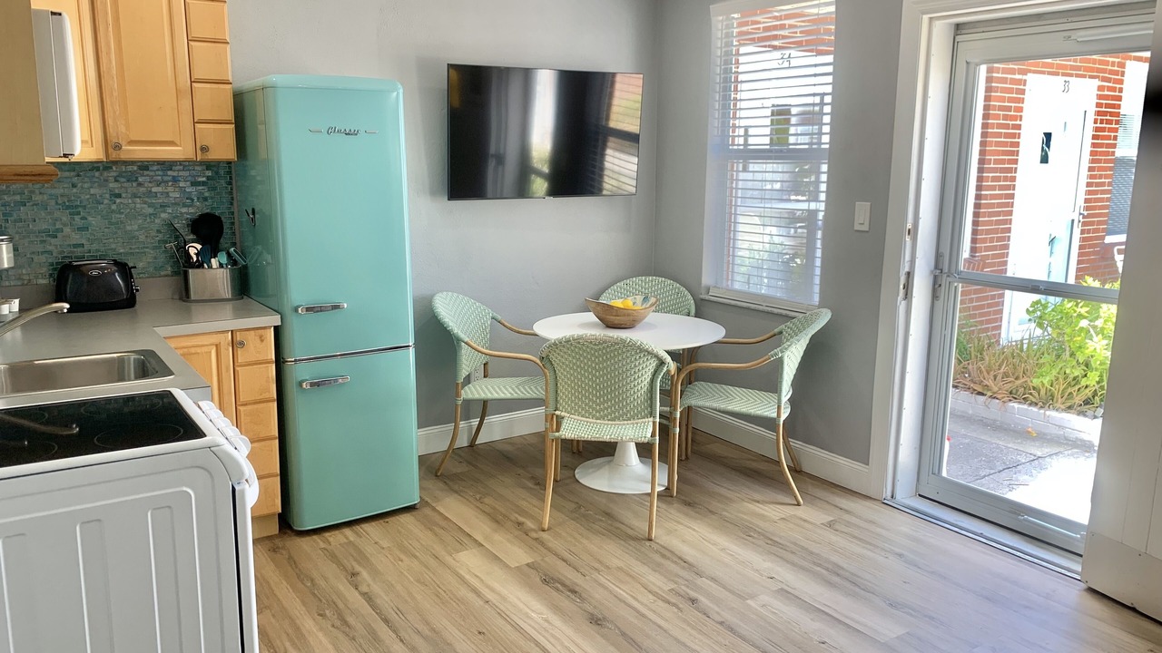 Photo of Kitchen in Golden Beach
