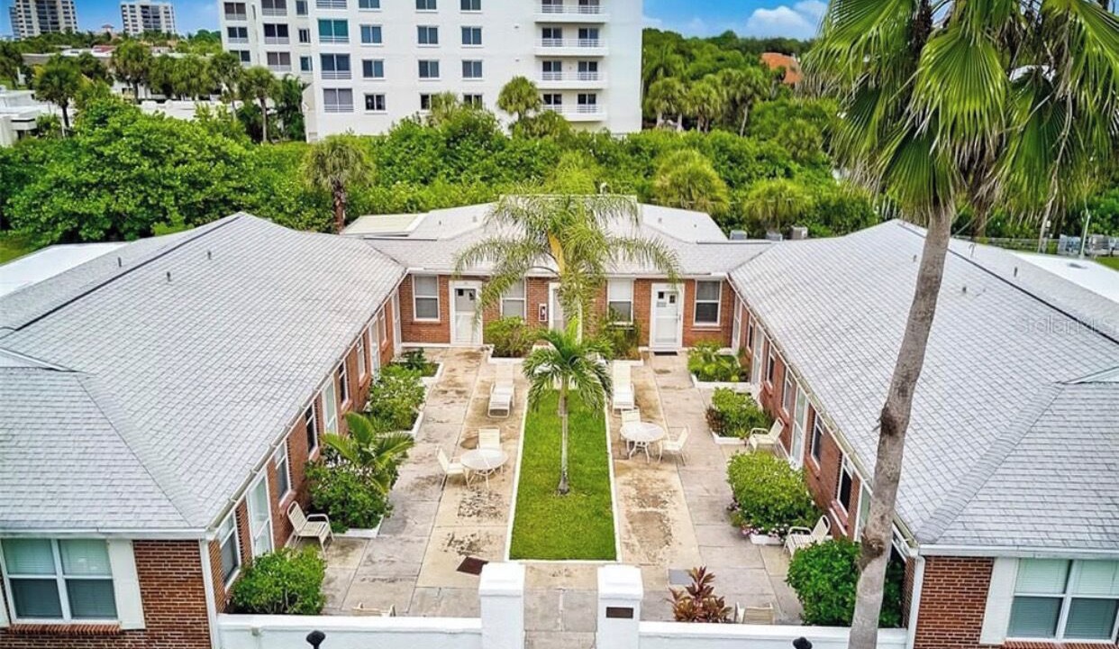 Photo of Outdoor in Golden Beach