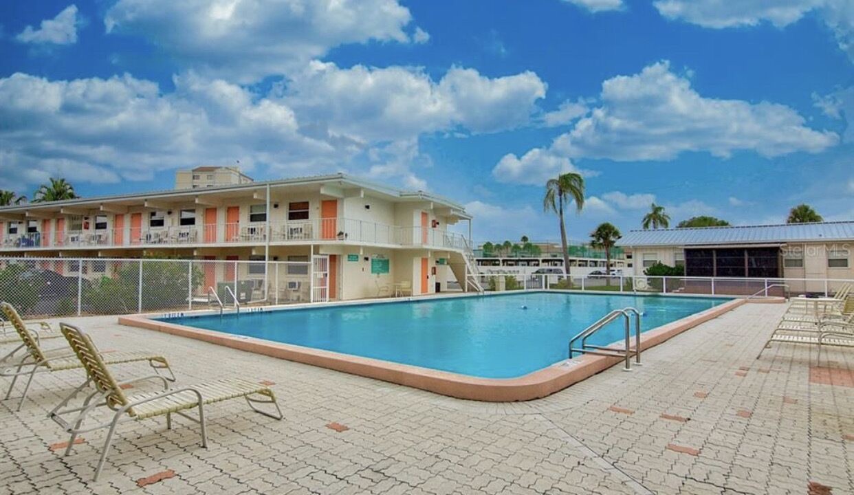 Photo of Outdoor in Golden Beach