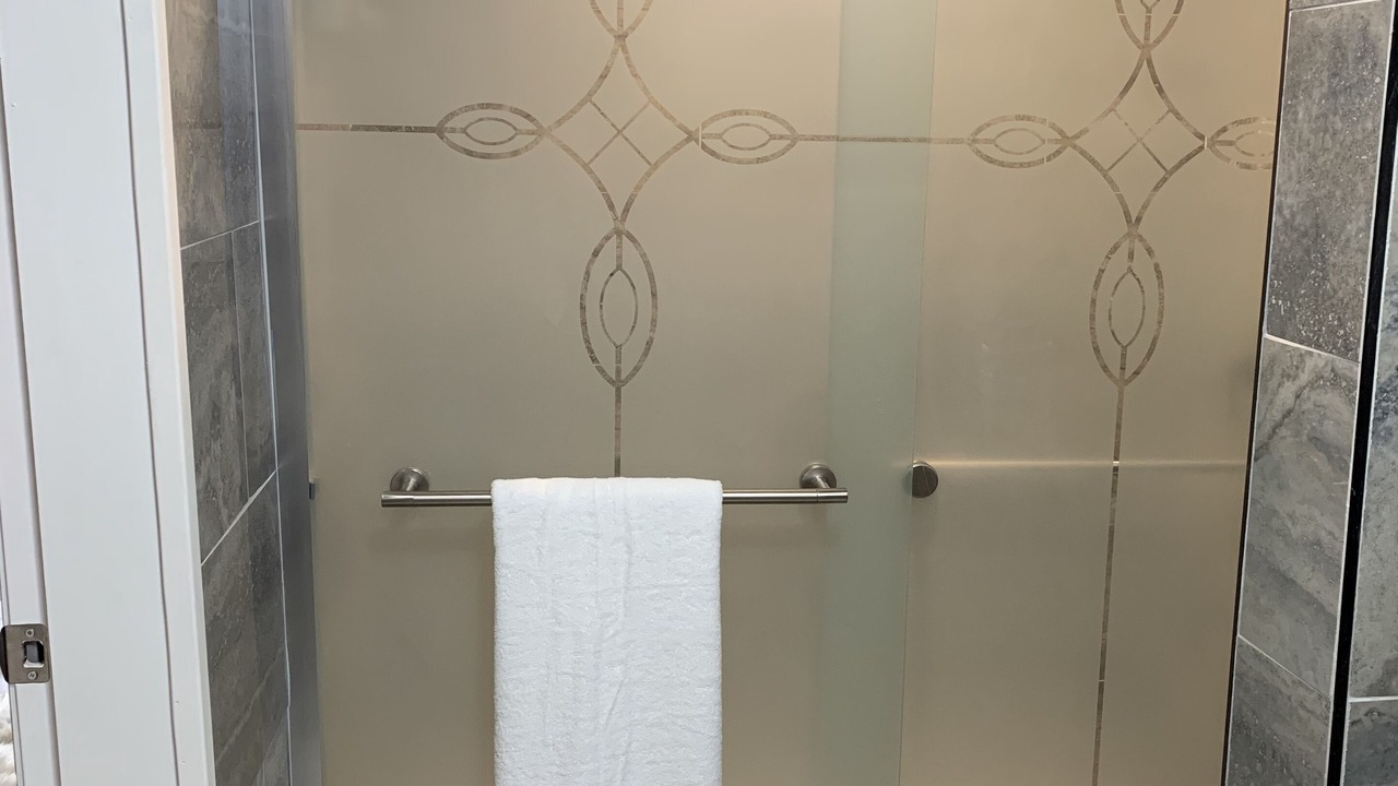 Photo of Bathroom in Northside