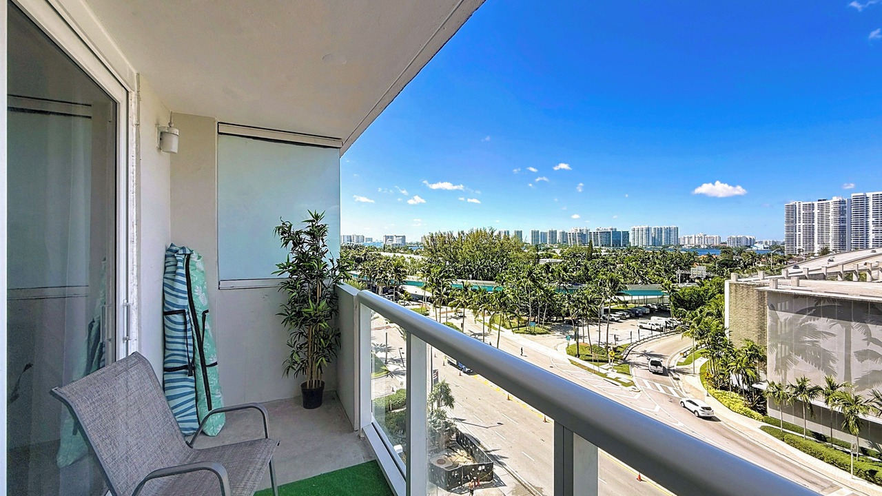 Photo of Outdoor in Sunny Isles Beach
