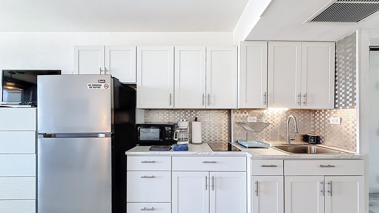 Photo of Kitchen in Sunny Isles Beach