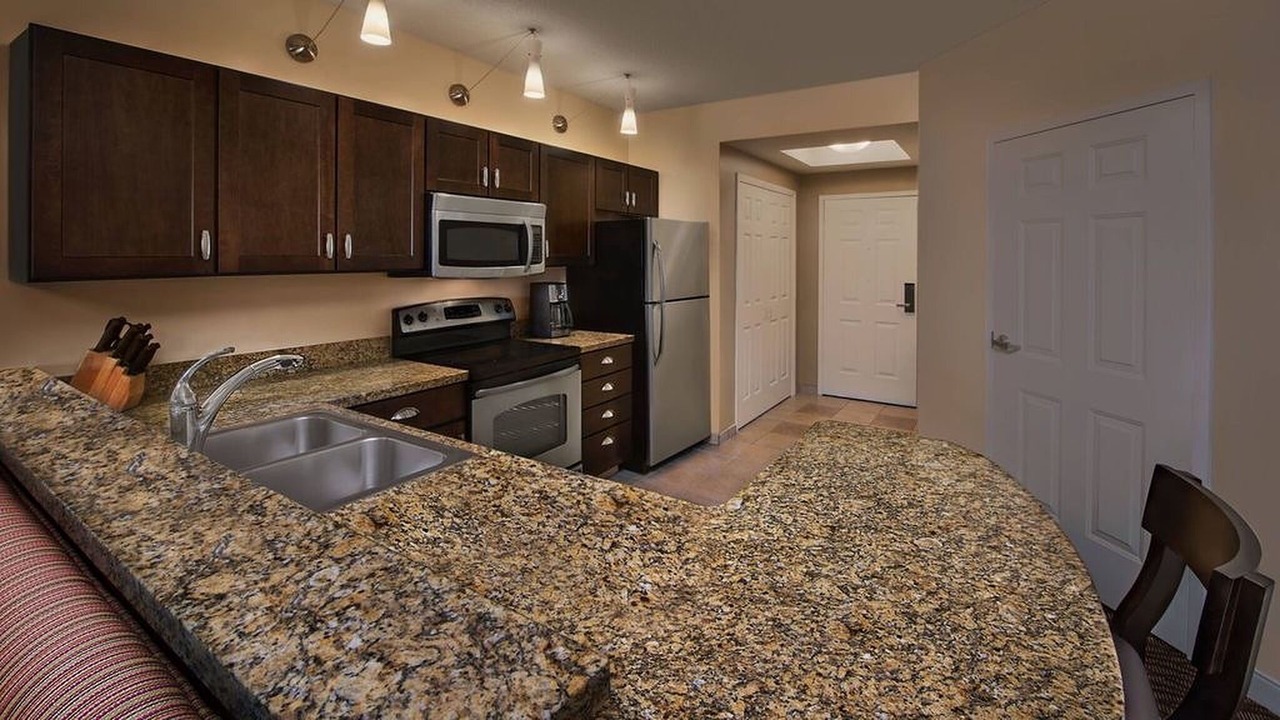 Photo of Kitchen in Florida Central Atlantic Coast