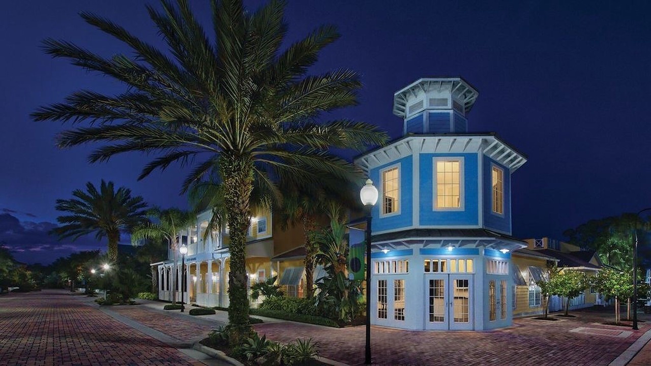 Photo of Outdoor in Florida Central Atlantic Coast