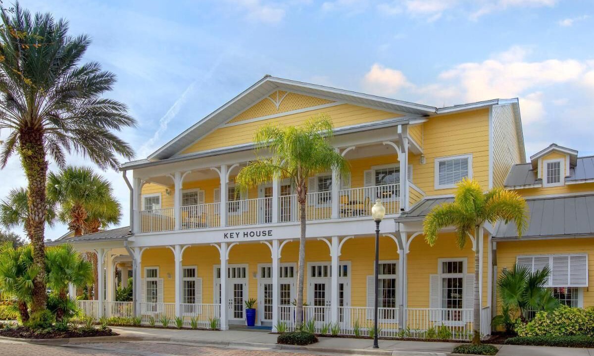 Photo of Outdoor in Florida Central Atlantic Coast