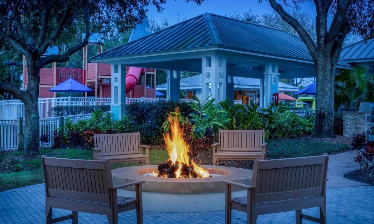 Photo of Outdoor in Florida Central Atlantic Coast