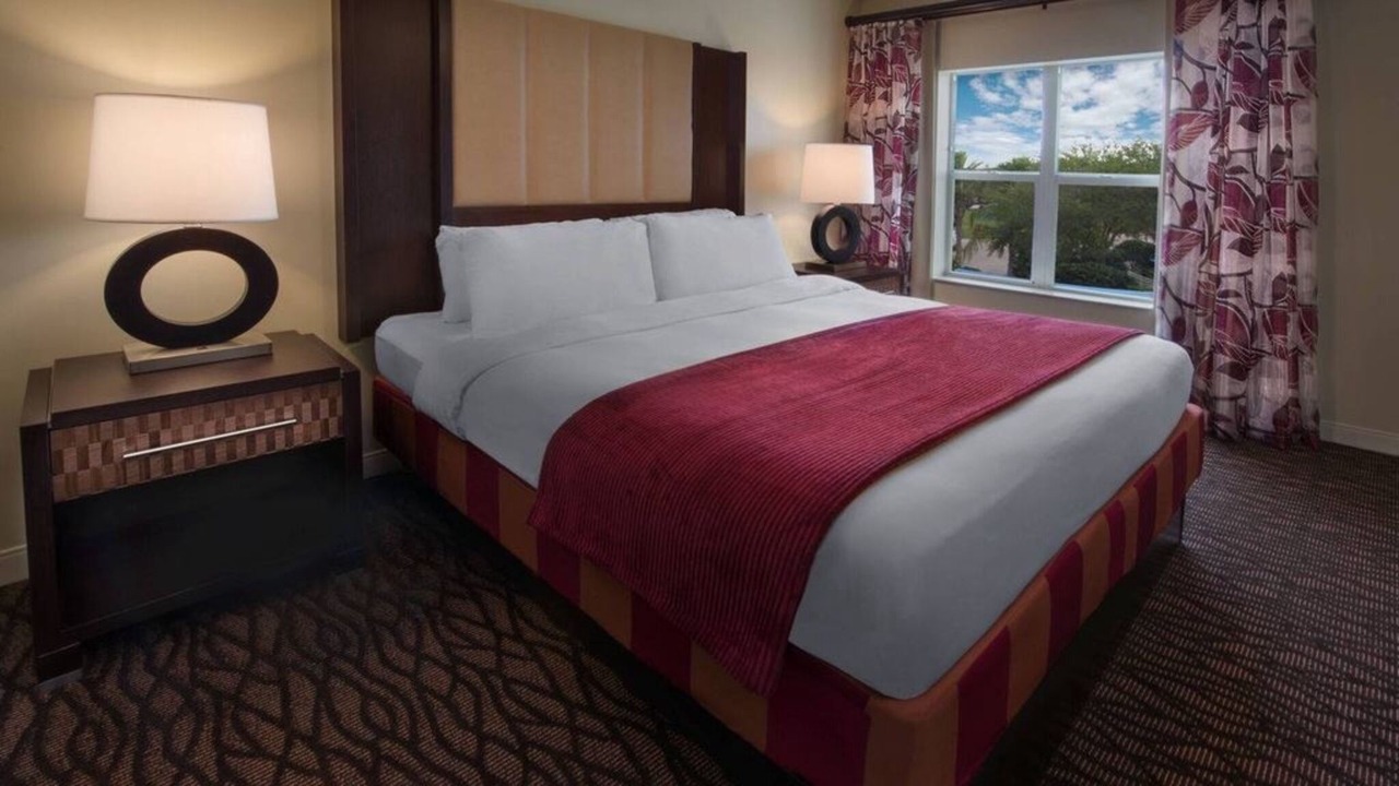 Photo of Bedroom in Florida Central Atlantic Coast