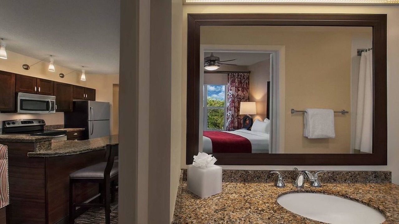 Photo of Bedroom in Florida Central Atlantic Coast
