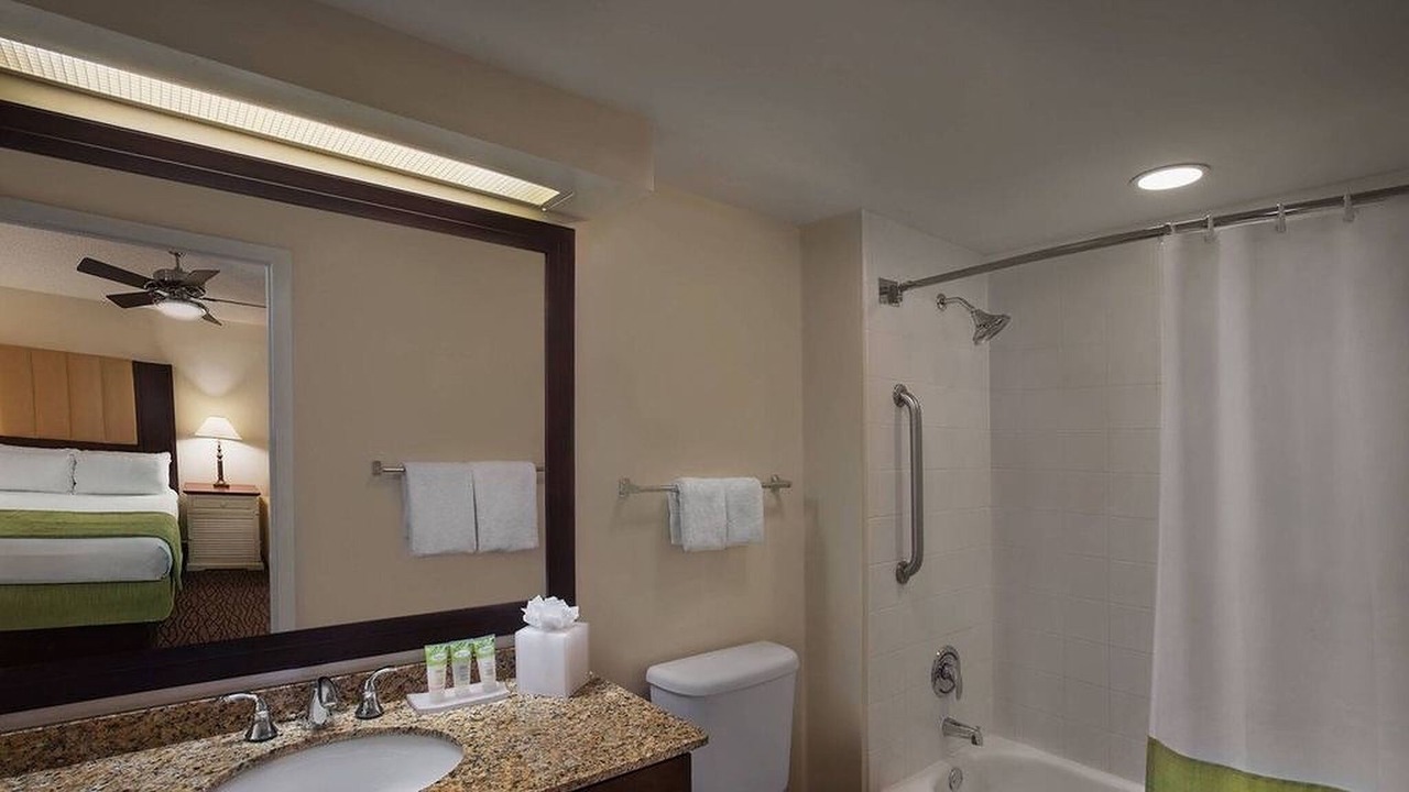 Photo of Bathroom in Florida Central Atlantic Coast