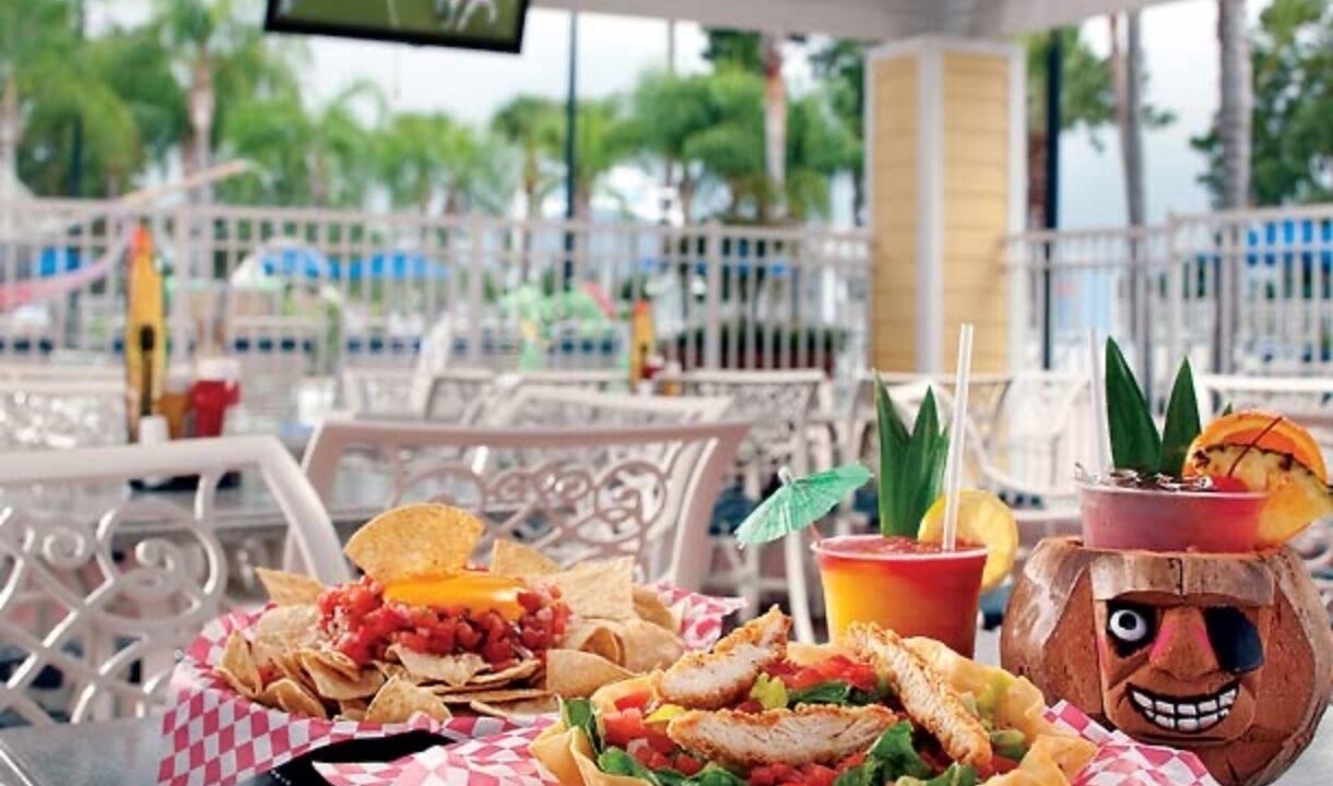 Photo of Outdoor in Florida Central Atlantic Coast