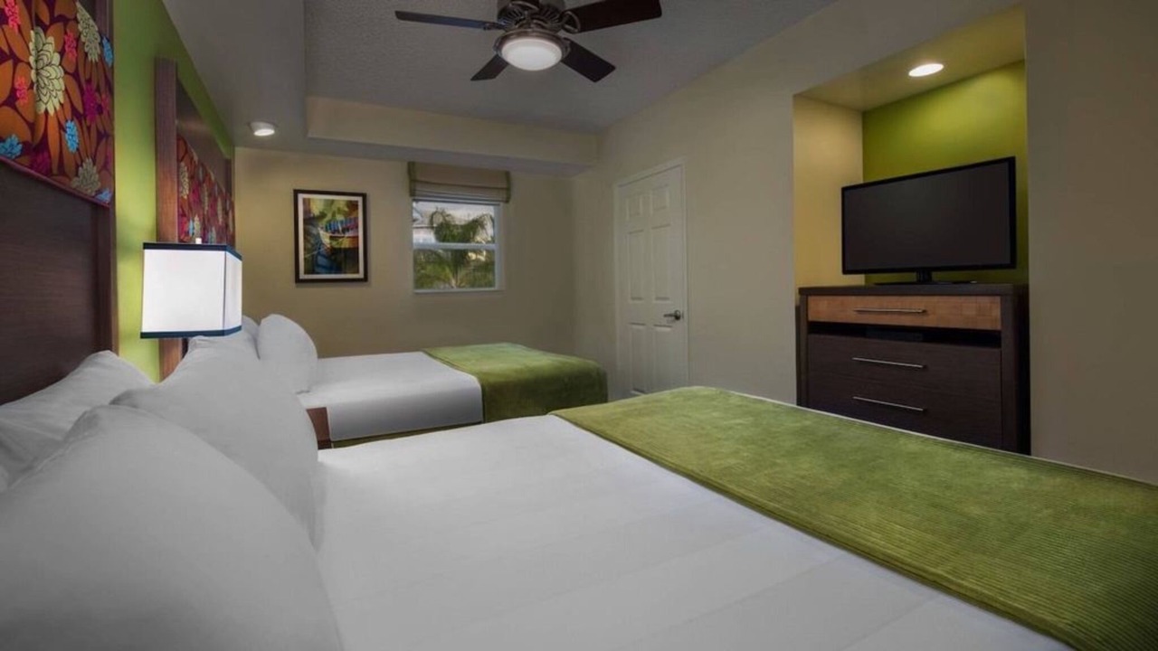 Photo of Bedroom in Florida Central Atlantic Coast