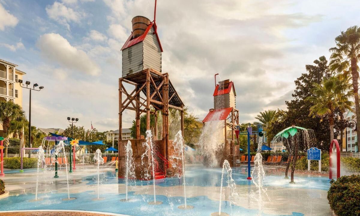 Photo of Outdoor in Florida Central Atlantic Coast