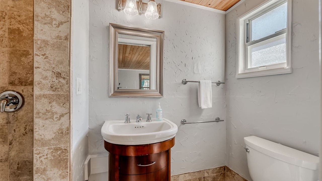 Photo of Bathroom in Jacksonville Beach