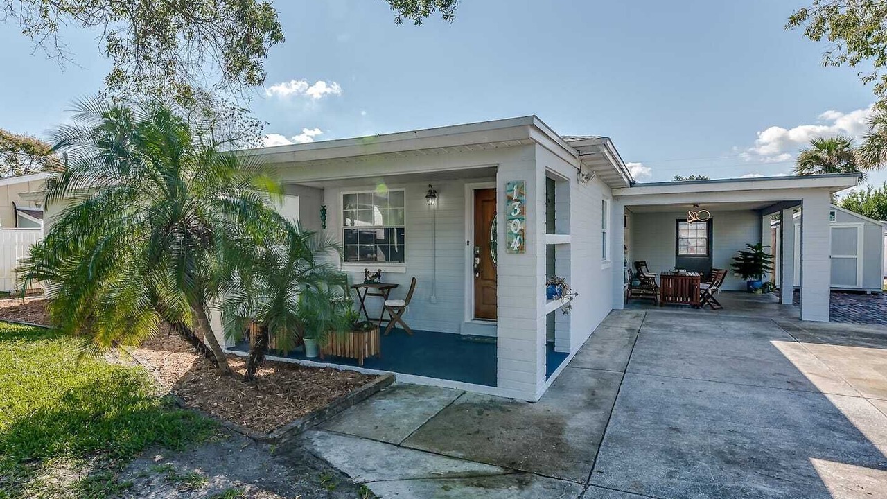 Photo of Outdoor in Jacksonville Beach