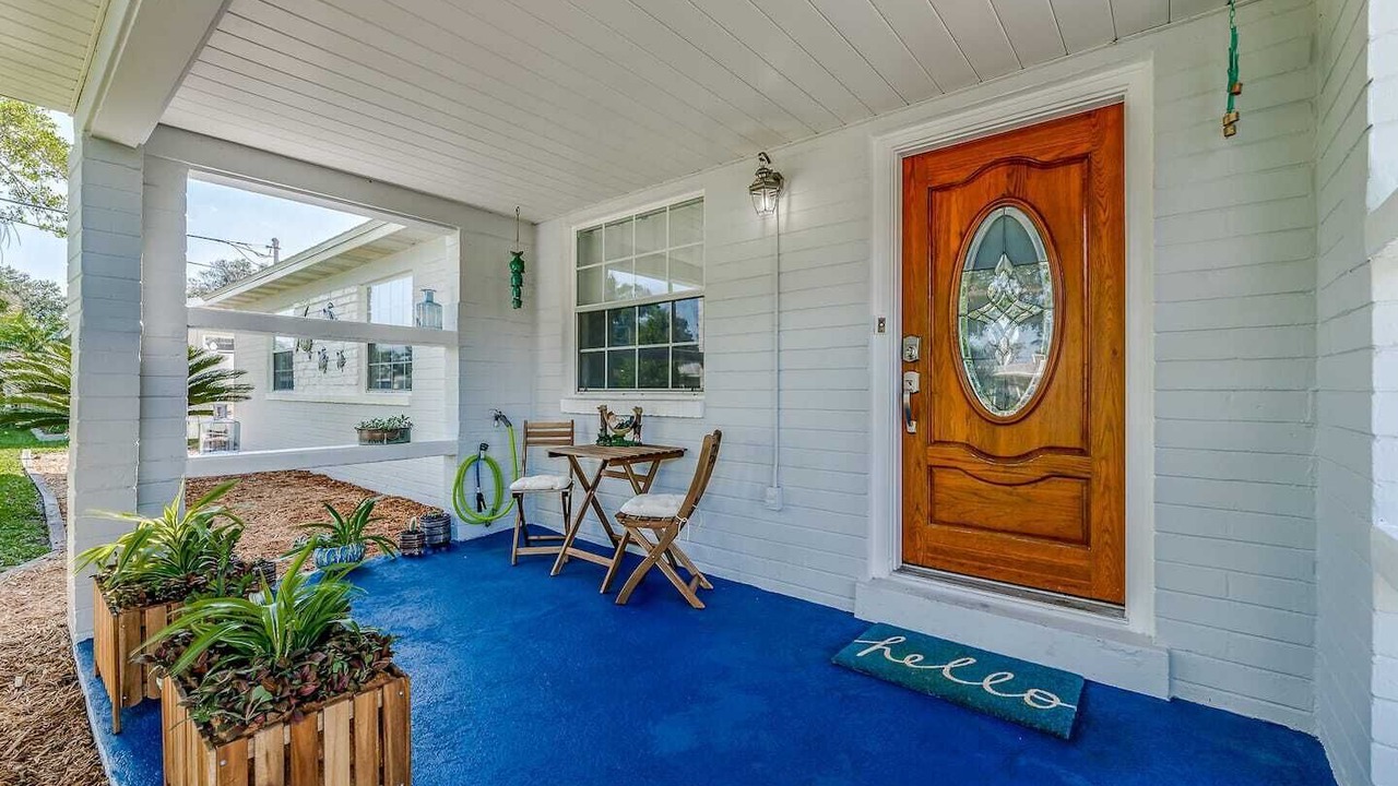 Photo of Outdoor in Jacksonville Beach