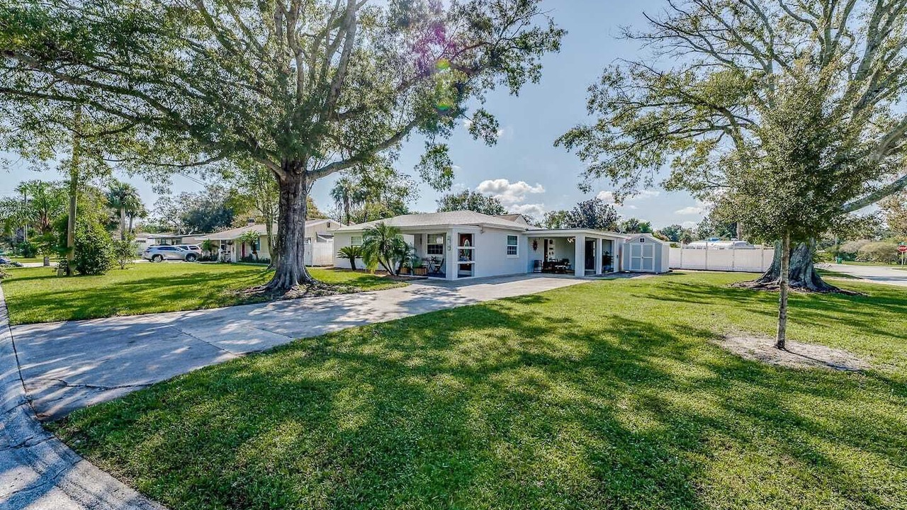 Photo of Outdoor in Jacksonville Beach