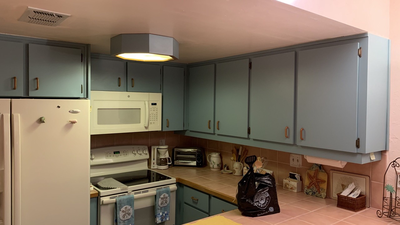 Photo of Kitchen in Curran Shores North