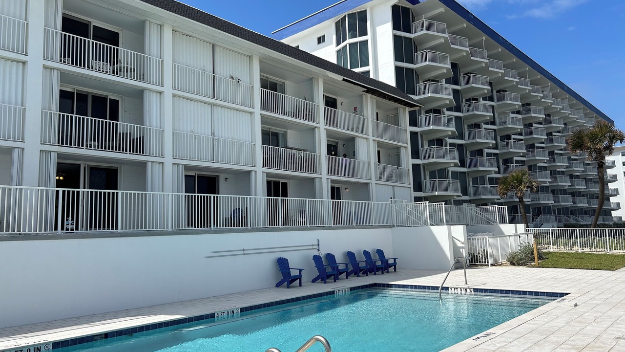Photo of Outdoor in Curran Shores North