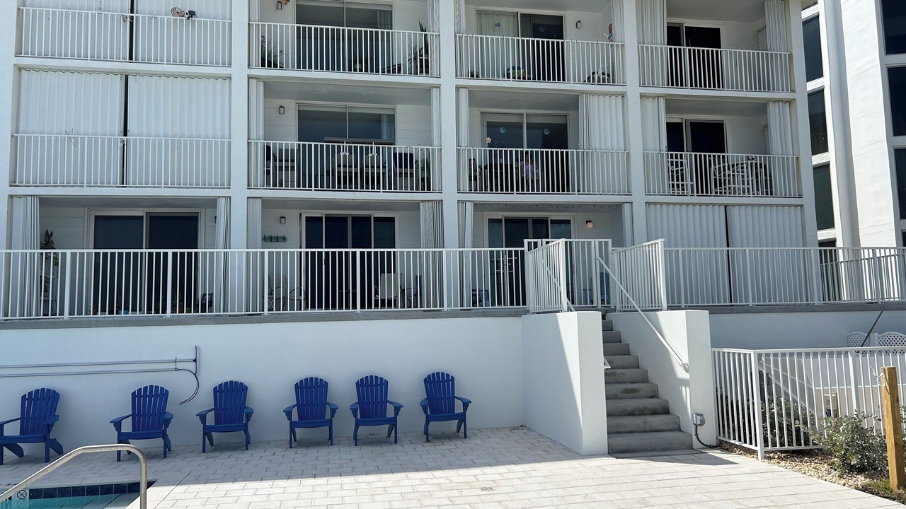 Photo of Outdoor in Curran Shores North