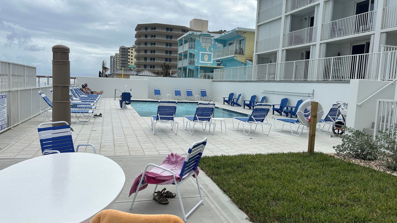 Photo of Outdoor in Curran Shores North