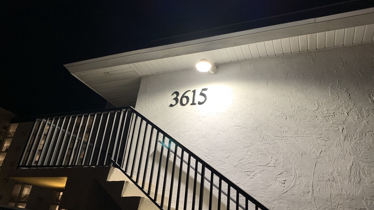 Photo of Outdoor in Curran Shores North