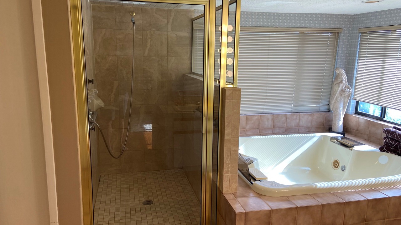 Photo of Bathroom in Spring Hill