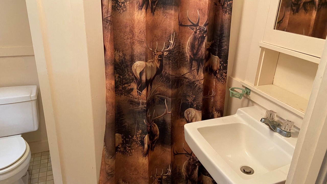 Photo of Bathroom in Spring Hill