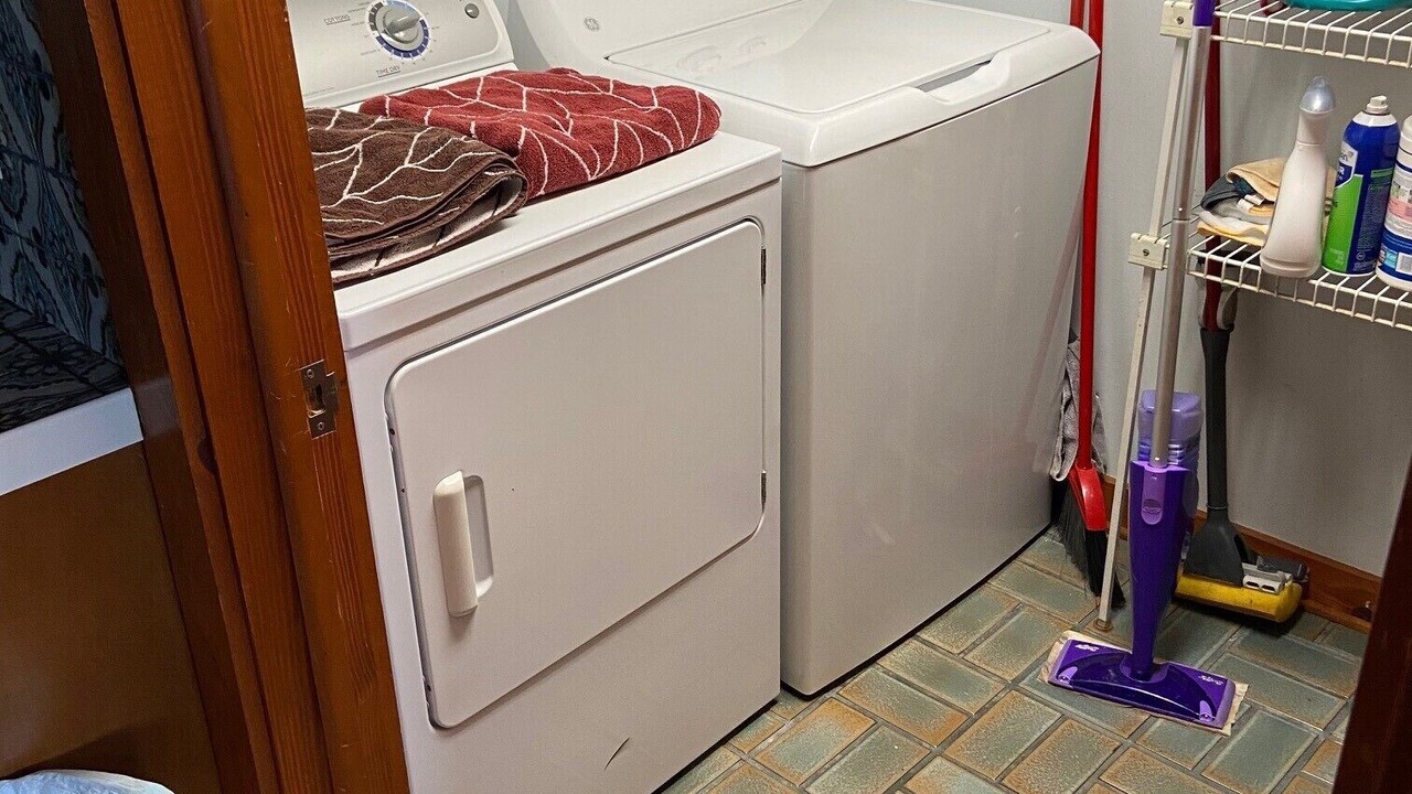 Photo of Bedroom in Spring Hill