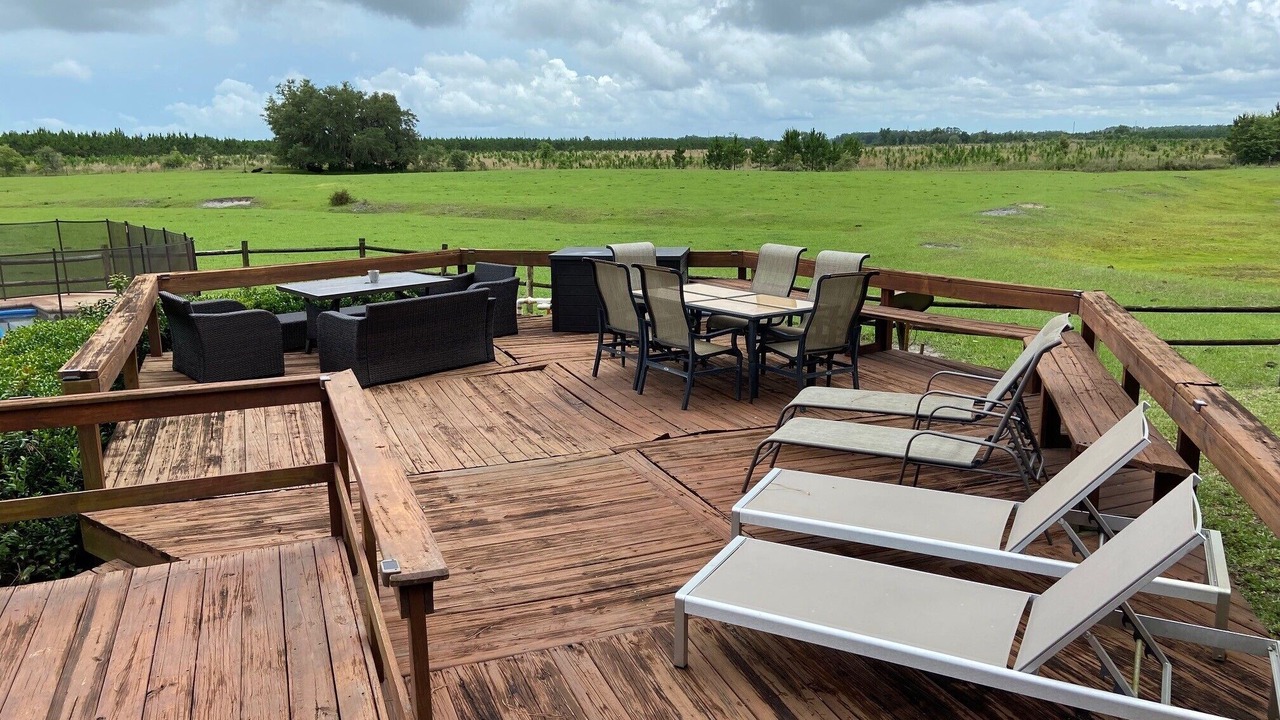 Photo of Outdoor in Spring Hill