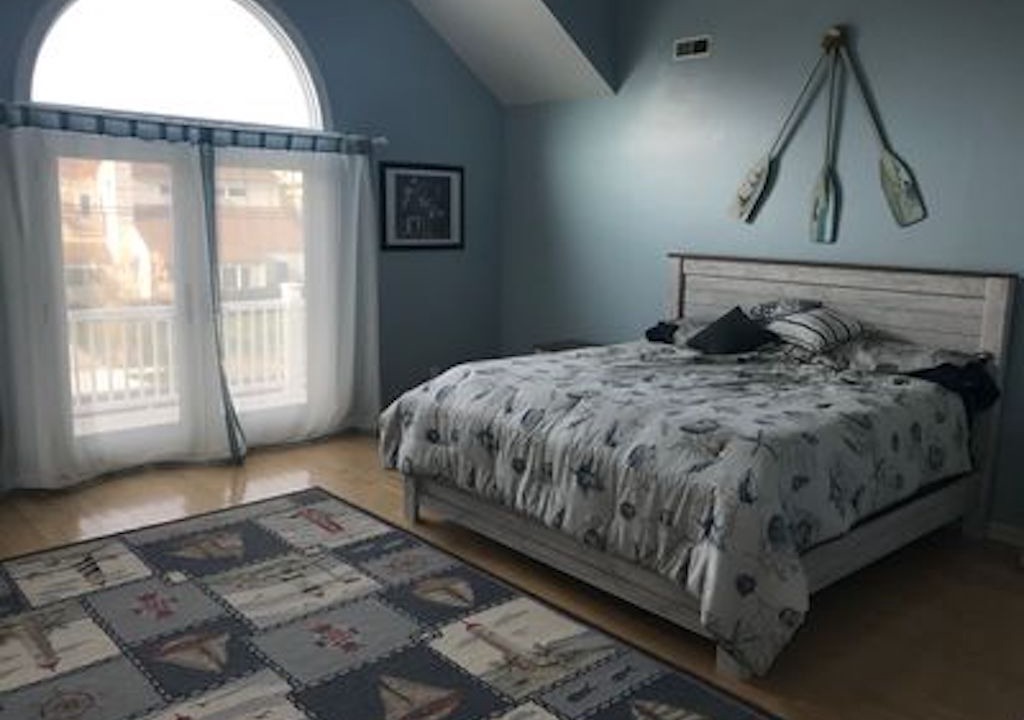 Photo of Bedroom in Brigantine