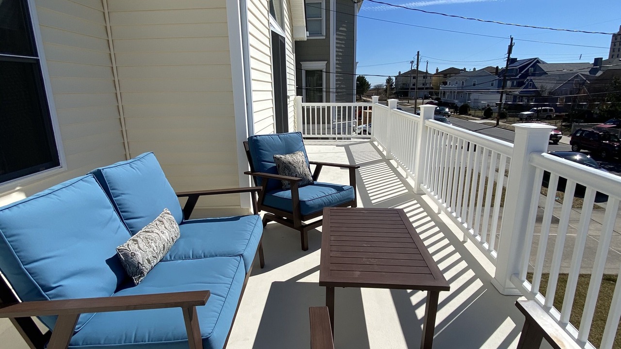 Photo of Outdoor in Brigantine