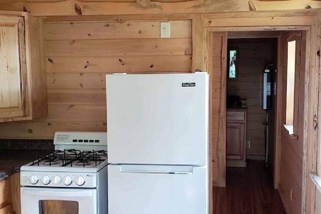 Photo of Kitchen in Mill Run