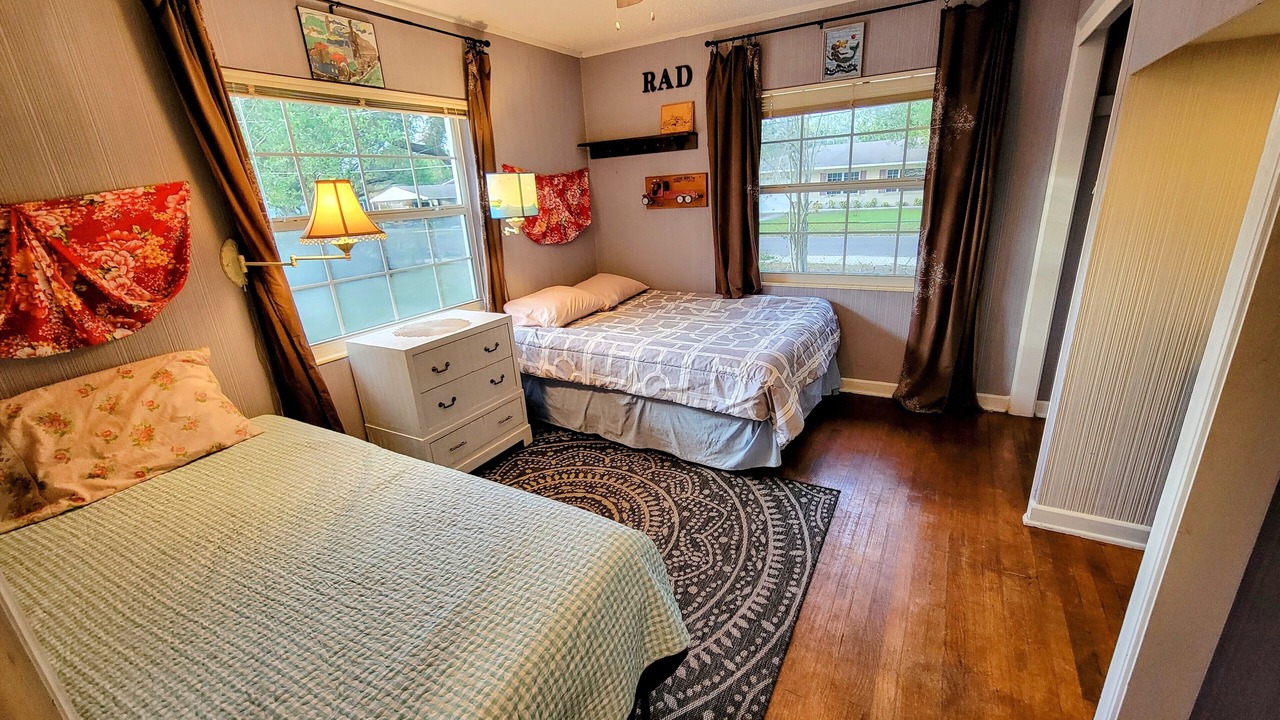 Photo of Bedroom in Nichols