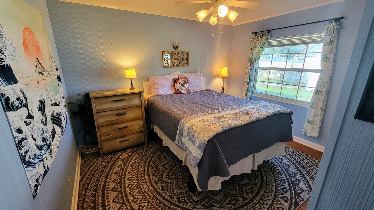 Photo of Bedroom in Nichols