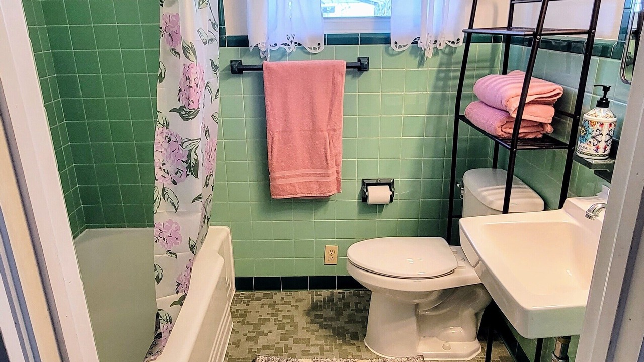 Photo of Bathroom in Nichols