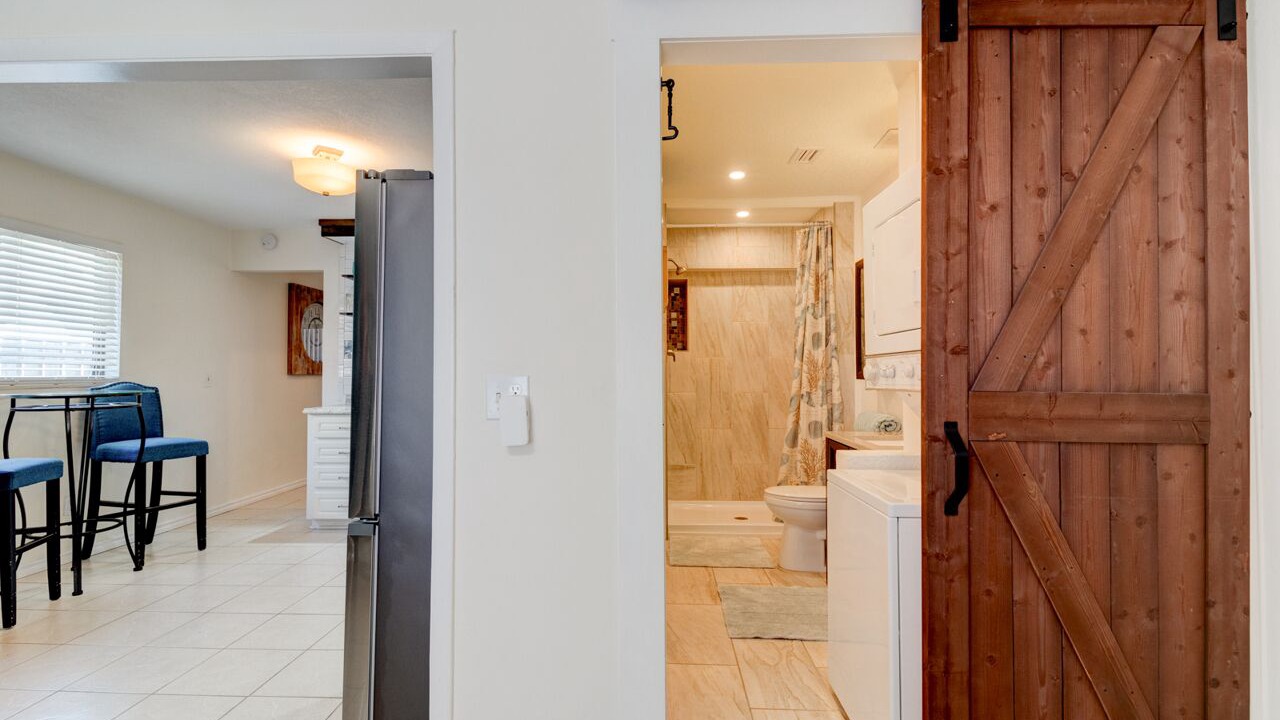 Photo of Bathroom in Horton Shores