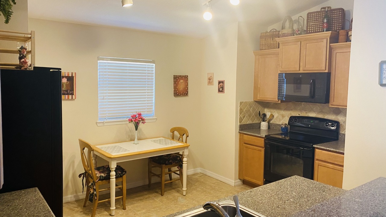 Photo of Kitchen in Sandy Ridge