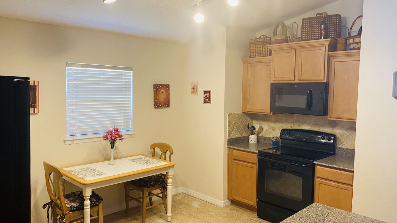 Photo of Kitchen in Sandy Ridge