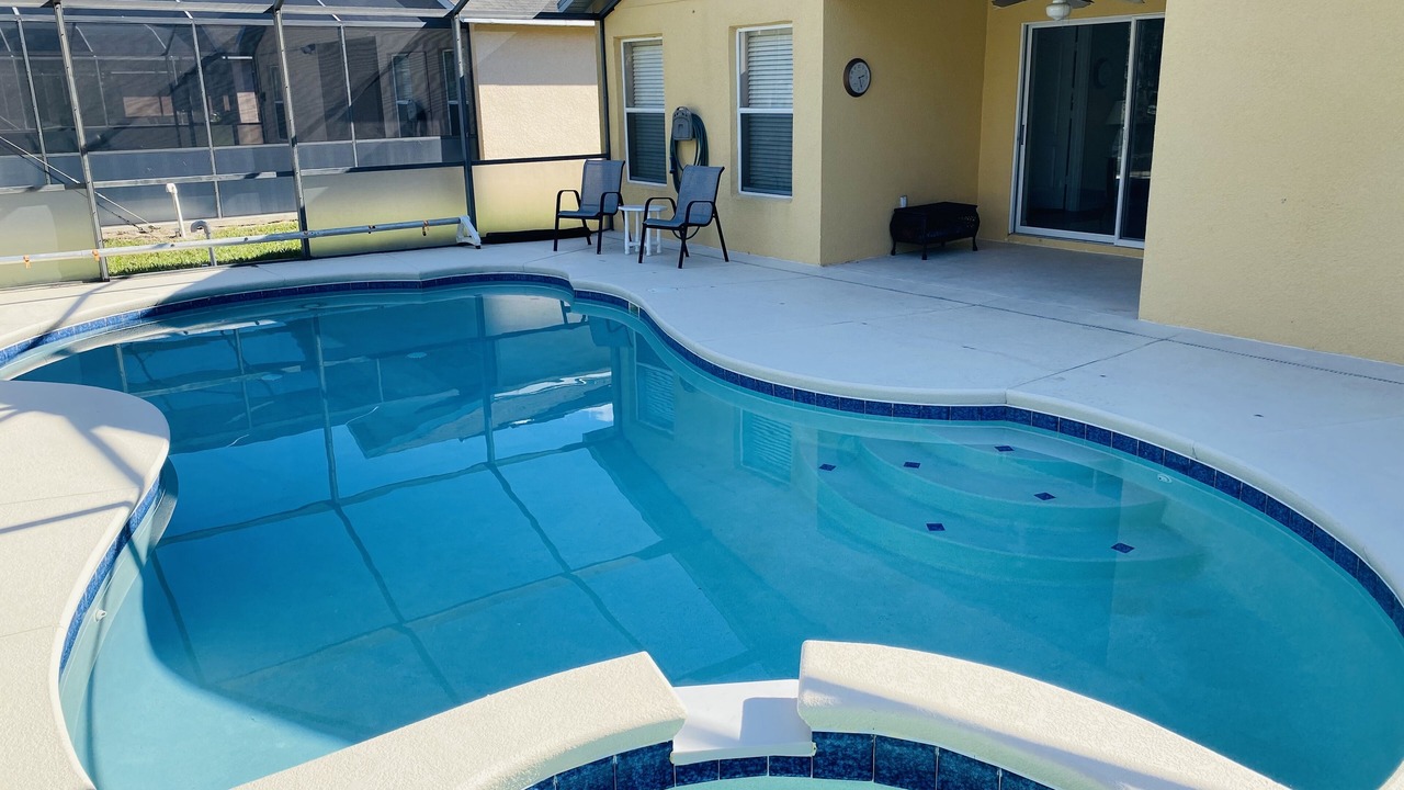 Photo of Outdoor in Sandy Ridge
