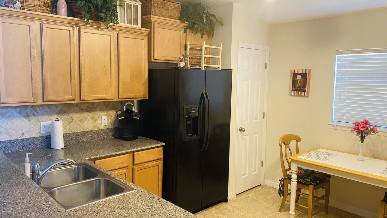 Photo of Kitchen in Sandy Ridge