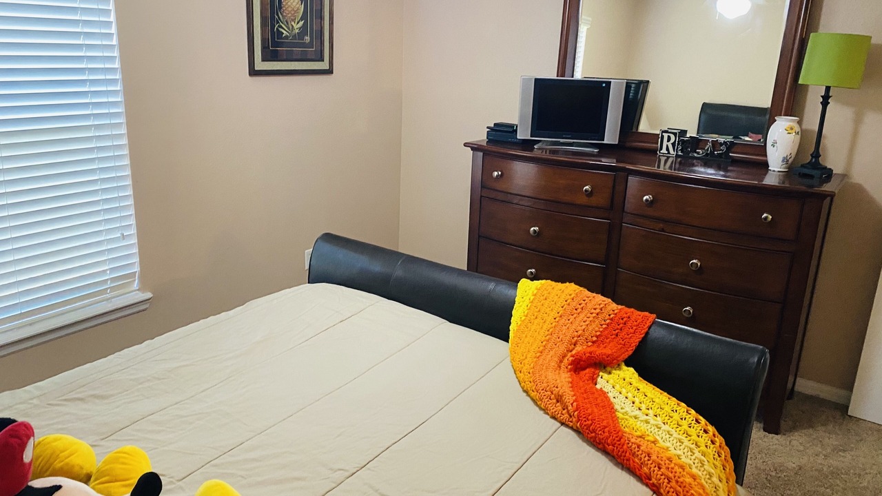 Photo of Bedroom in Sandy Ridge