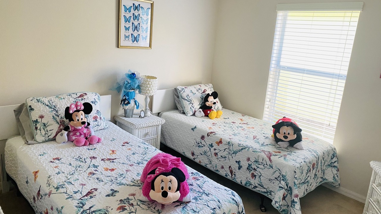 Photo of Bedroom in Sandy Ridge