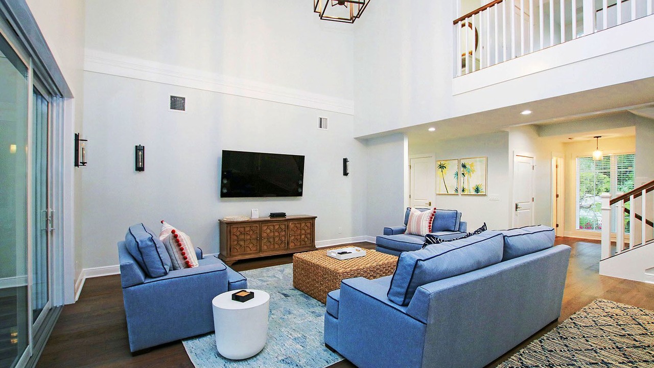 Photo of Livingroom in Captiva