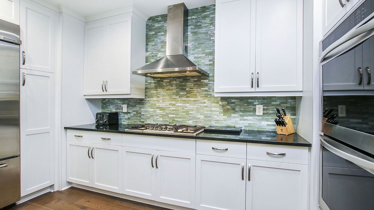 Photo of Kitchen in Captiva